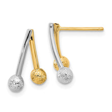 Load image into Gallery viewer, LADIES'S EARRING - CLASSIC | TL1005