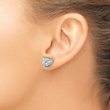 Load image into Gallery viewer, LADIES'S EARRING - CLASSIC | TL1048W