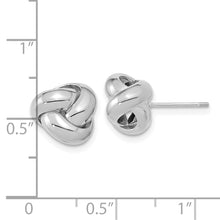 Load image into Gallery viewer, LADIES'S EARRING - CLASSIC | TL1048W