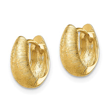 Load image into Gallery viewer, LADIES'S EARRING - HOOPS | TL1131