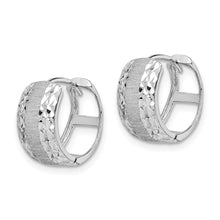 Load image into Gallery viewer, LADIES'S EARRING - HOOPS | TL1141