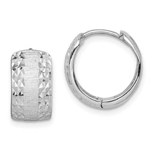 Load image into Gallery viewer, LADIES'S EARRING - HOOPS | TL1141