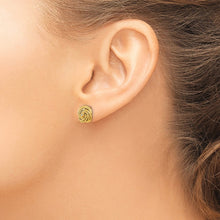 Load image into Gallery viewer, LADIES'S EARRING - CLASSIC | TL1167
