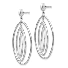 Load image into Gallery viewer, LADIES'S EARRING - CLASSIC | TL133
