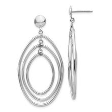 Load image into Gallery viewer, LADIES'S EARRING - CLASSIC | TL133