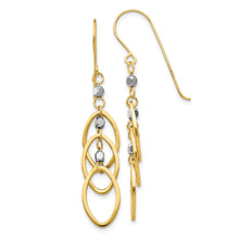 Load image into Gallery viewer, LADIES'S EARRING - CLASSIC | TL471