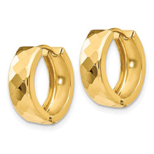 Load image into Gallery viewer, LADIES'S EARRING - HOOPS | TL574