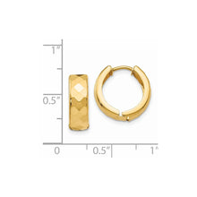 Load image into Gallery viewer, LADIES'S EARRING - HOOPS | TL574