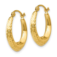 Load image into Gallery viewer, LADIES'S EARRING - HOOPS | TL778