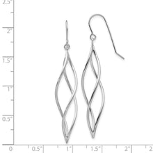 Load image into Gallery viewer, LADIES'S EARRING - CLASSIC | TL833
