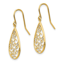 Load image into Gallery viewer, LADIES'S EARRING - CLASSIC | TL894