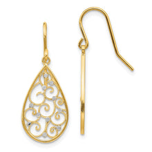 Load image into Gallery viewer, LADIES'S EARRING - CLASSIC | TL894