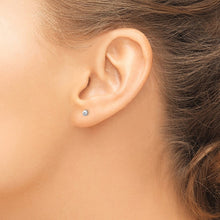 Load image into Gallery viewer, LADIES'S EARRING - CLASSIC | TL910
