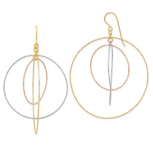 Load image into Gallery viewer, LADIES'S EARRING - CLASSIC | TL999