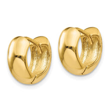 Load image into Gallery viewer, LADIES'S EARRING - HOOPS | TM613