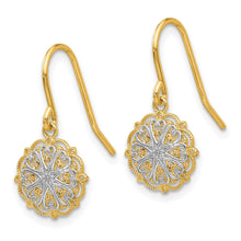 Load image into Gallery viewer, LADIES'S EARRING - CLASSIC | TM739