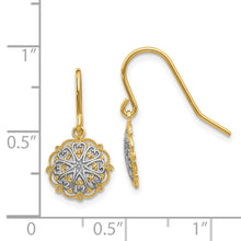 Load image into Gallery viewer, LADIES'S EARRING - CLASSIC | TM739