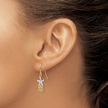 Load image into Gallery viewer, LADIES'S EARRING - CLASSIC | TM770