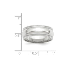 Load image into Gallery viewer, MEN'S RING - CLASSIC | WDMC080