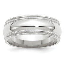 Load image into Gallery viewer, MEN'S RING - CLASSIC | WDMC080