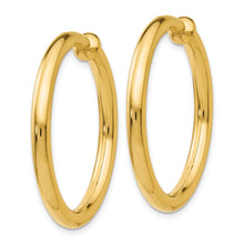 Load image into Gallery viewer, LADIES'S EARRING - HOOPS | X98