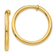 Load image into Gallery viewer, LADIES'S EARRING - HOOPS | X98
