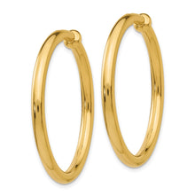 Load image into Gallery viewer, LADIES'S EARRING - HOOPS | X99