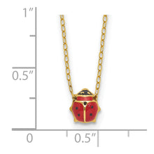 Load image into Gallery viewer, NECKLACE - HOLLOW CHAIN | XCH213