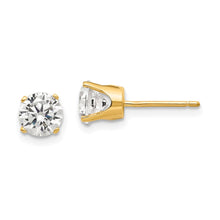 Load image into Gallery viewer, LADIES'S EARRING - CLASSIC | XD11CZ