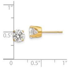 Load image into Gallery viewer, LADIES'S EARRING - CLASSIC | XD12CZ