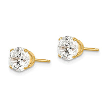 Load image into Gallery viewer, LADIES'S EARRING - CLASSIC | XD13CZ