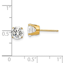 Load image into Gallery viewer, LADIES'S EARRING - CLASSIC | XD13CZ
