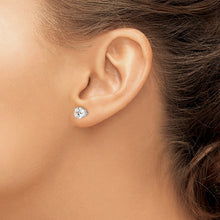 Load image into Gallery viewer, LADIES'S EARRING - CLASSIC | XD13WCZ