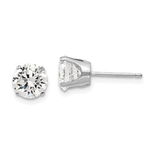Load image into Gallery viewer, LADIES'S EARRING - CLASSIC | XD13WCZ