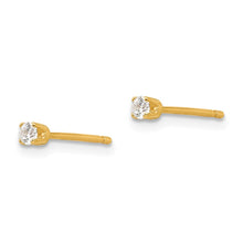 Load image into Gallery viewer, LADIES'S EARRING - CLASSIC | XD1CZ