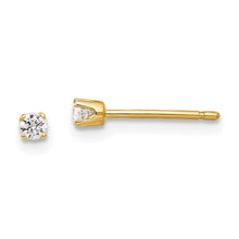 Load image into Gallery viewer, LADIES'S EARRING - CLASSIC | XD1CZ