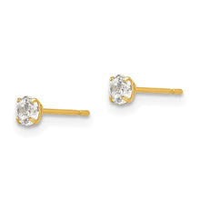 Load image into Gallery viewer, LADIES'S EARRING - CLASSIC | XD26CZ