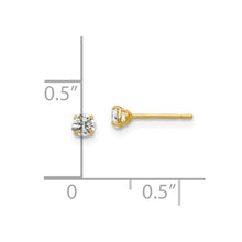 Load image into Gallery viewer, LADIES'S EARRING - CLASSIC | XD26CZ