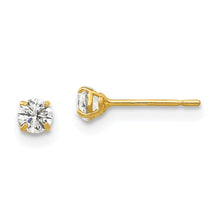 Load image into Gallery viewer, LADIES'S EARRING - CLASSIC | XD26CZ