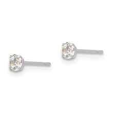 Load image into Gallery viewer, LADIES'S EARRING - CLASSIC | XD26WCZ