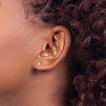 Load image into Gallery viewer, LADIES'S EARRING - CLASSIC | XD26WCZ