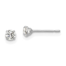 Load image into Gallery viewer, LADIES'S EARRING - CLASSIC | XD26WCZ