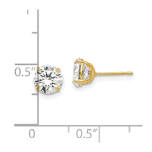 Load image into Gallery viewer, LADIES'S EARRING - CLASSIC | XD29CZ