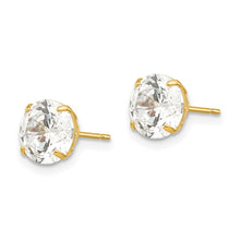 Load image into Gallery viewer, LADIES'S EARRING - CLASSIC | XD30CZ