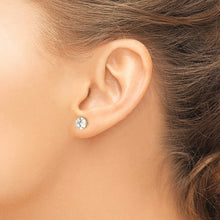 Load image into Gallery viewer, LADIES'S EARRING - CLASSIC | XD30CZ