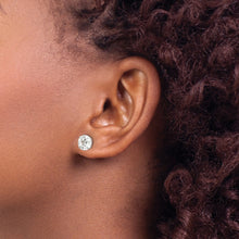 Load image into Gallery viewer, LADIES'S EARRING - CLASSIC | XD31WCZ