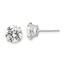 Load image into Gallery viewer, LADIES'S EARRING - CLASSIC | XD31WCZ