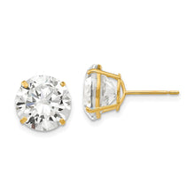 Load image into Gallery viewer, LADIES'S EARRING - CLASSIC | XD33CZ