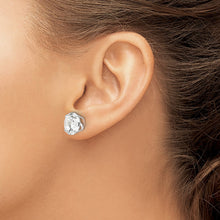Load image into Gallery viewer, LADIES'S EARRING - CLASSIC | XD33WCZ
