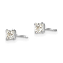 Load image into Gallery viewer, LADIES'S EARRING - CLASSIC | XD36WCZ